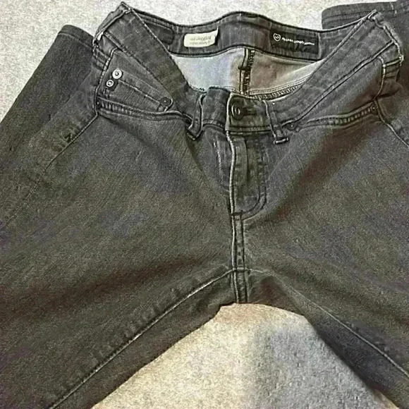 AG Jeans, The Jegging Super Skinny Fit. Size 27R - Picture 6 of 12